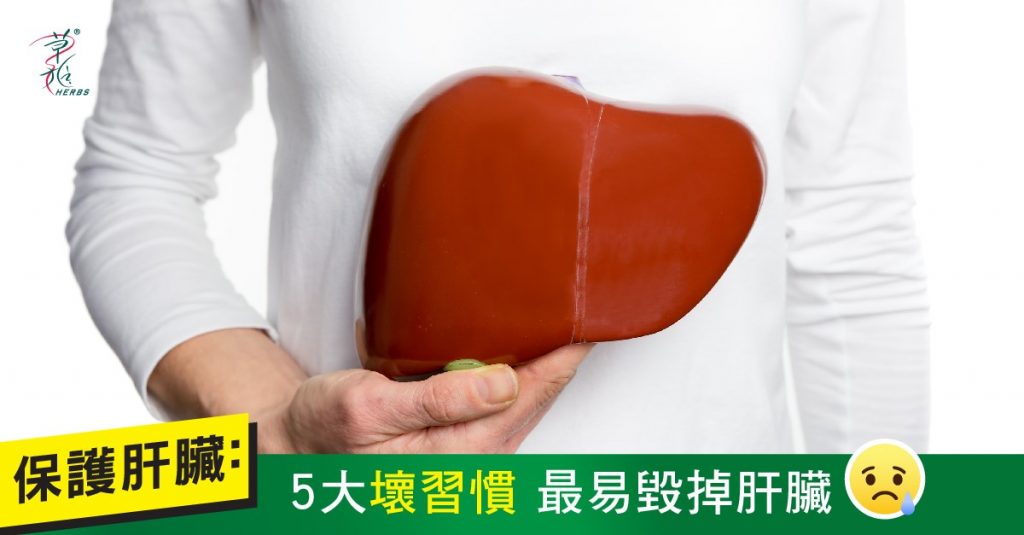 護肝