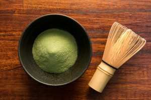 green tea 2