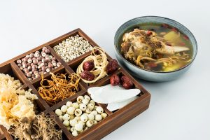 濕敏膚