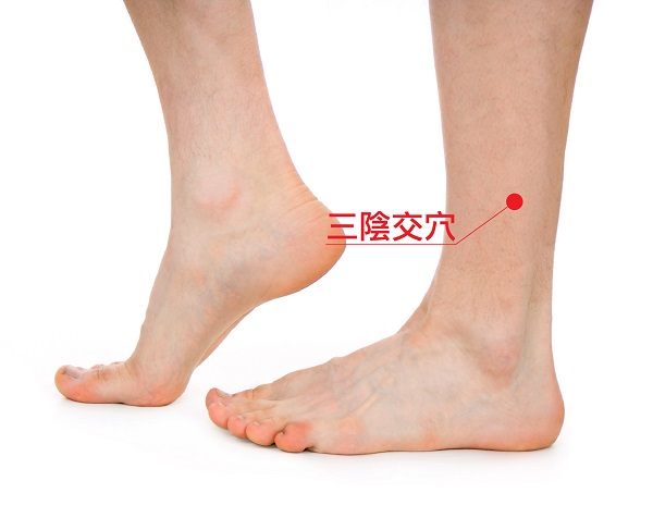 失眠