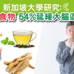 三文魚|雞蛋|豆類|茶|印度人參