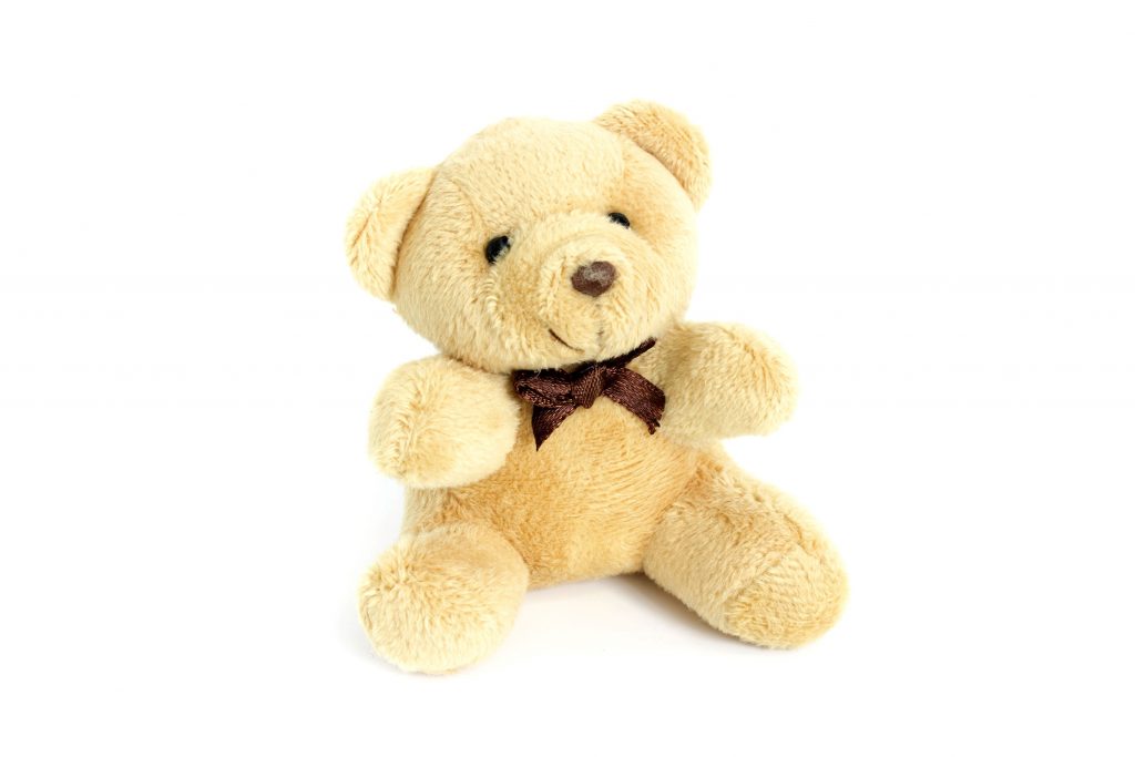 bear