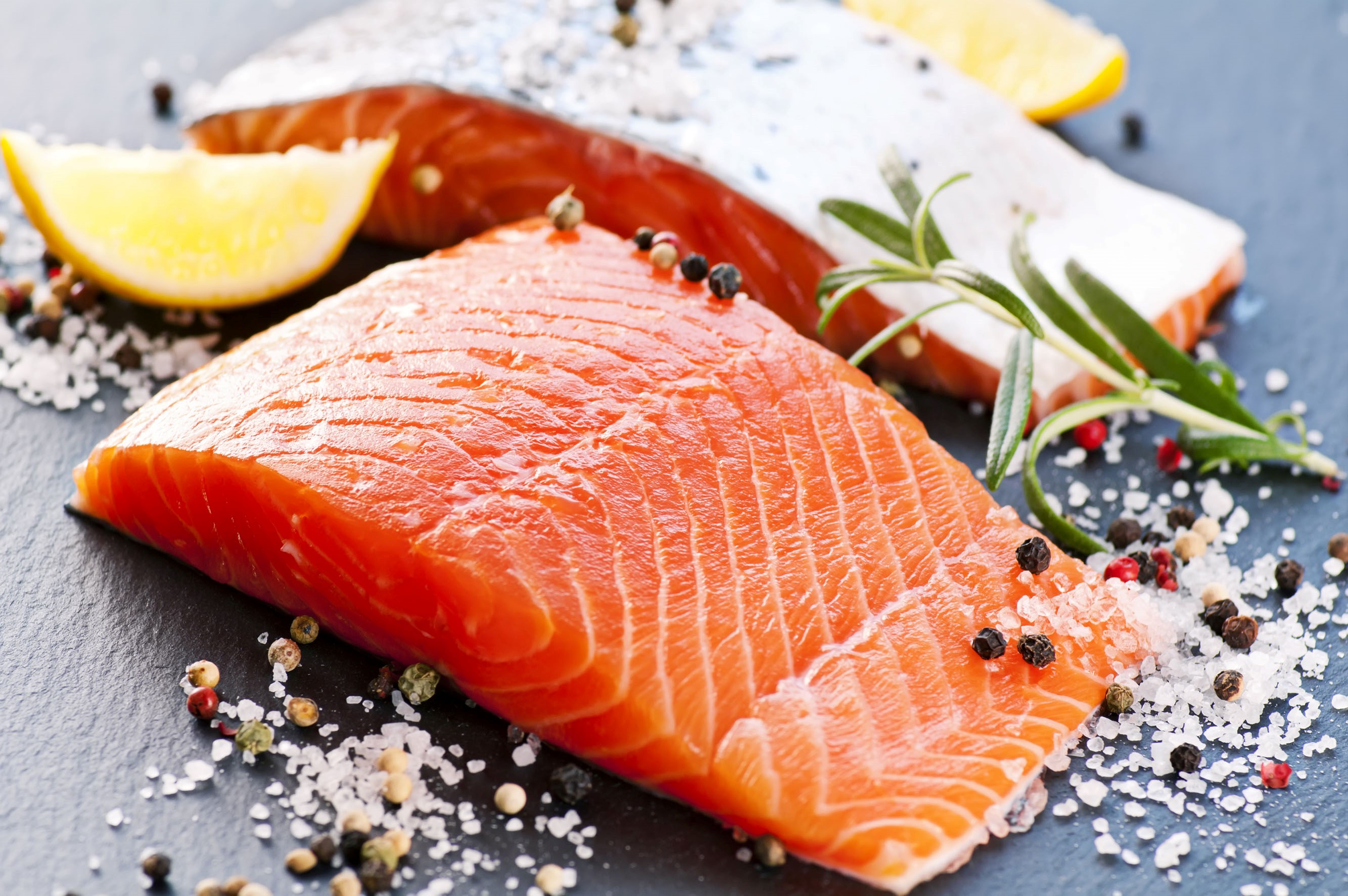 salmon