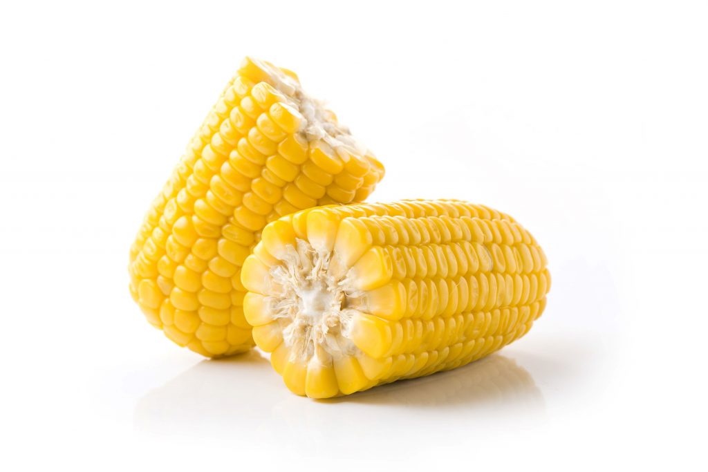 Sweet corn