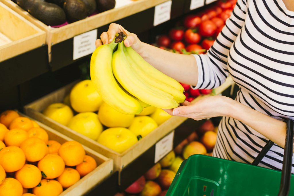 banana