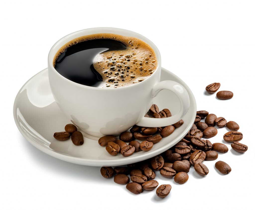 coffee