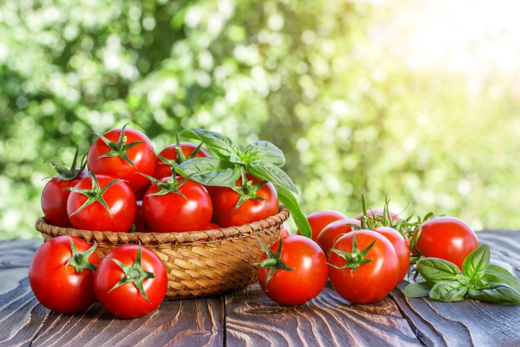 tomato