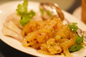 鰻魚膽固醇多肥牛7倍2