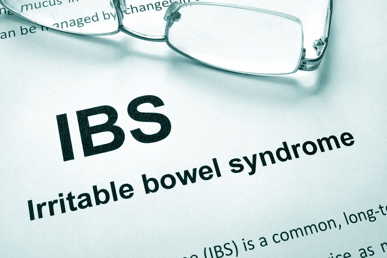 草姬 腸敏益 腸易激綜合症IBS