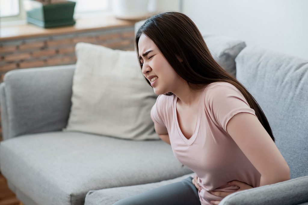 草姬 腸敏益 腸易激綜合症IBS
