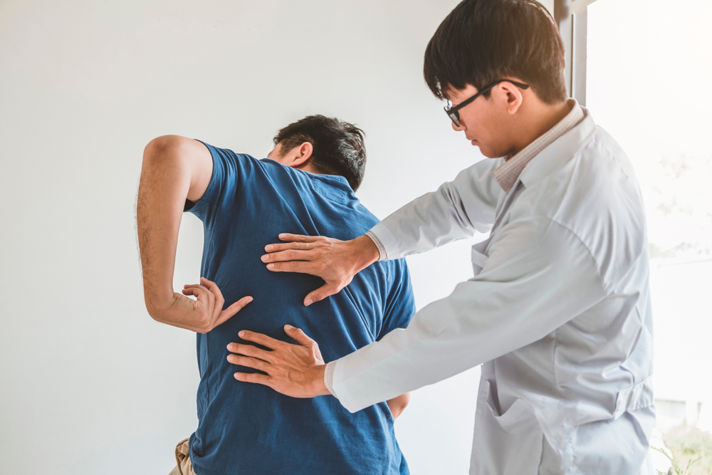 肩頸舒