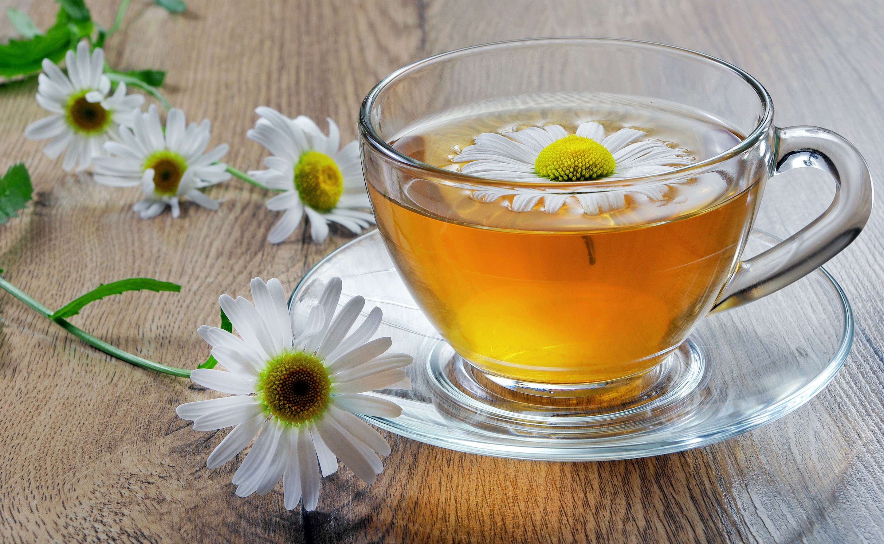 tea