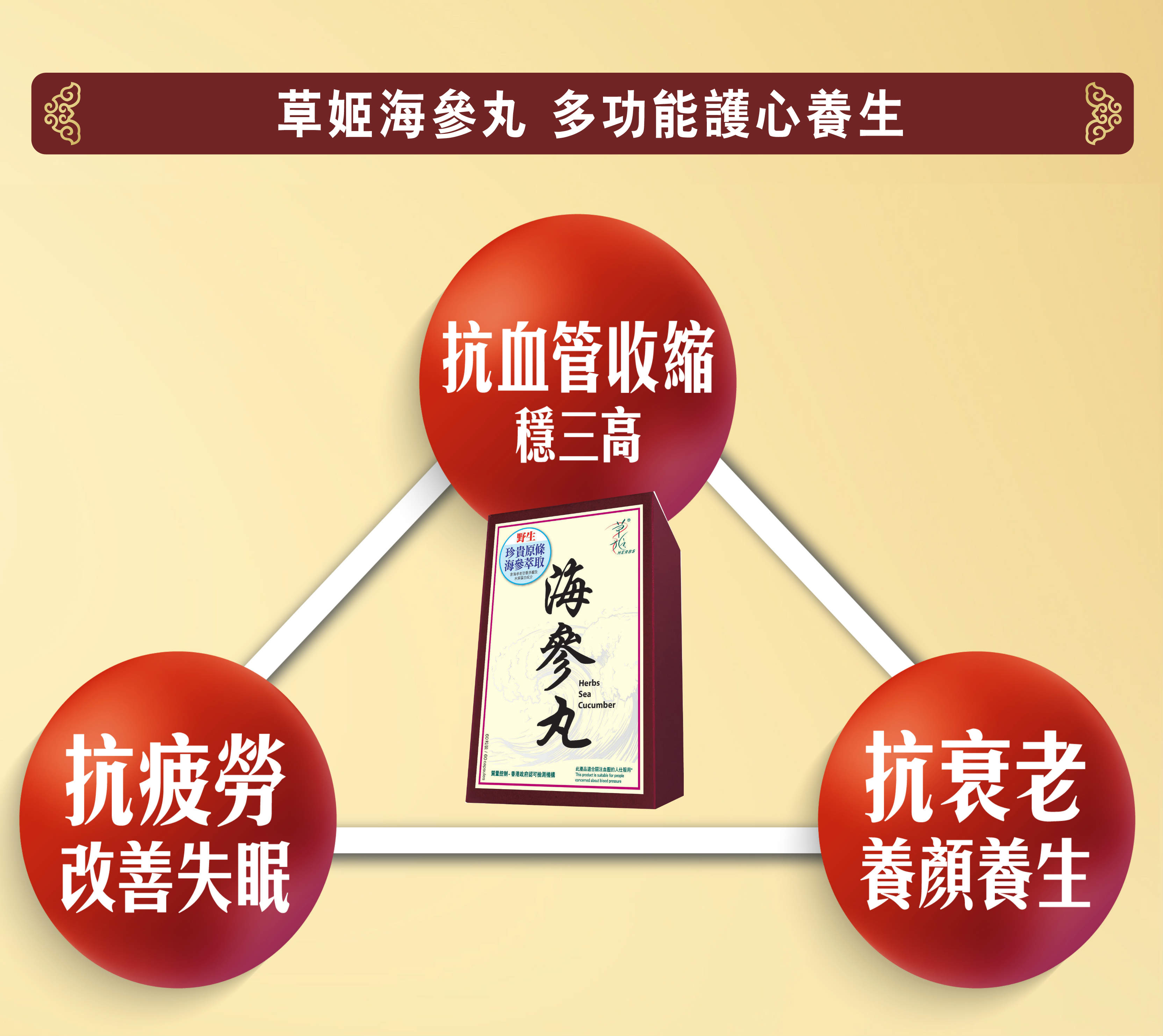 海參丸