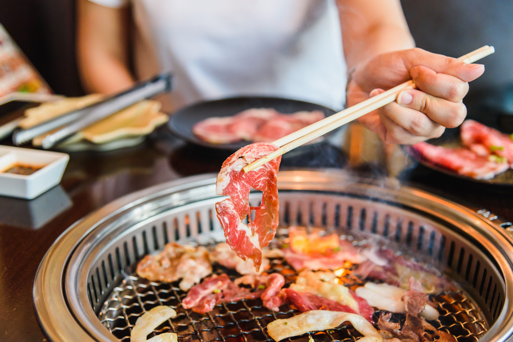 燒肉