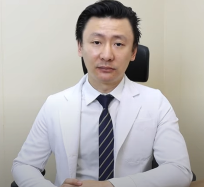 曾偉之中醫師2